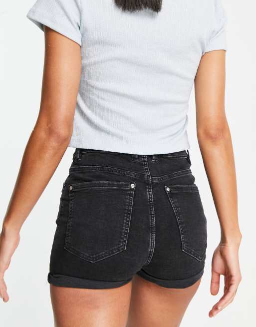 Short jean femme pimkie new arrivals