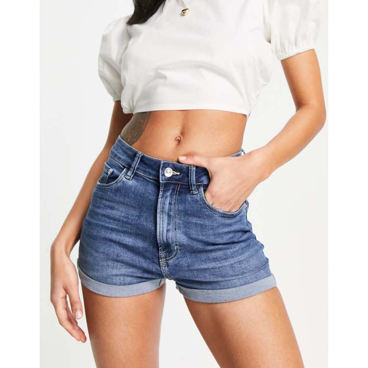 Pimkie 2025 short jean