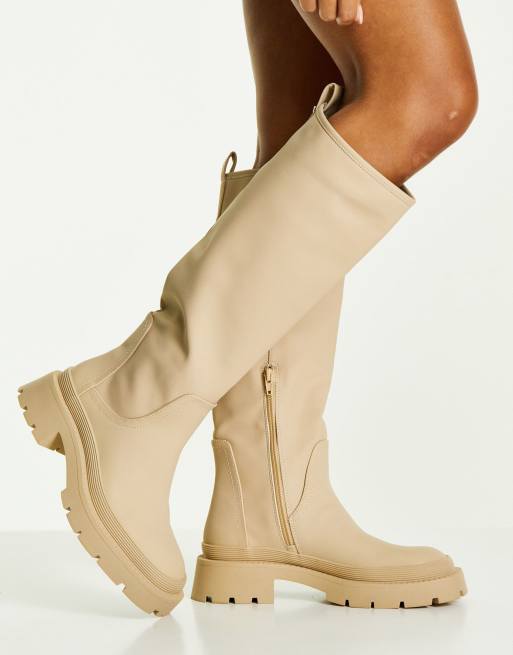 Asos pimkie clearance boots