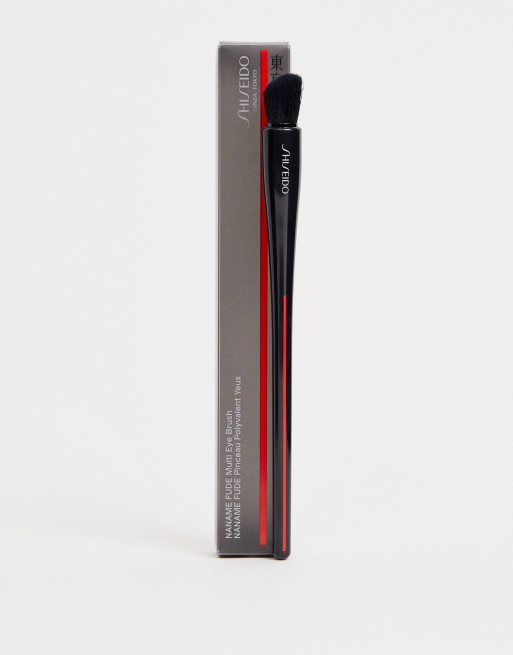 Pincel para ojos mutifunción Naname Fude de Shiseido