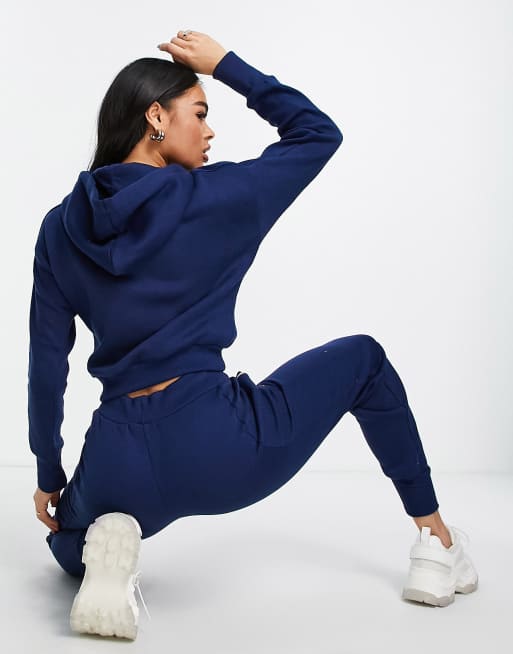 Pindydolls oleana hoodie and jogger tracksuit set