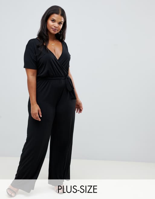 Pink sales clove jumpsuit