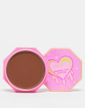 [Pink Honey] Pink Honey BFF Bronzing Face Frosting-Brown No Size Creme caramel