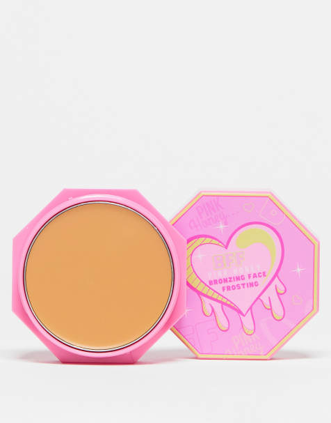 Pink Honey BFF Bronzing Face Frosting - view 1