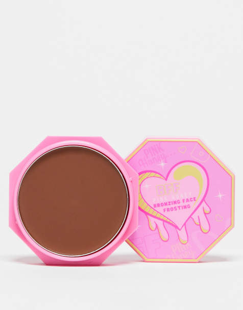 Pink Honey - BFF - Frosting - Poudre bronzante - view 1