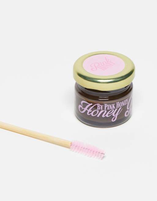 Pink honey deals brow gel