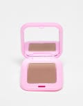 Pink Honey Coco Powder-Brown