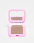 [Pink Honey] Pink Honey Coco Powder-Brown No Size Soft Brown