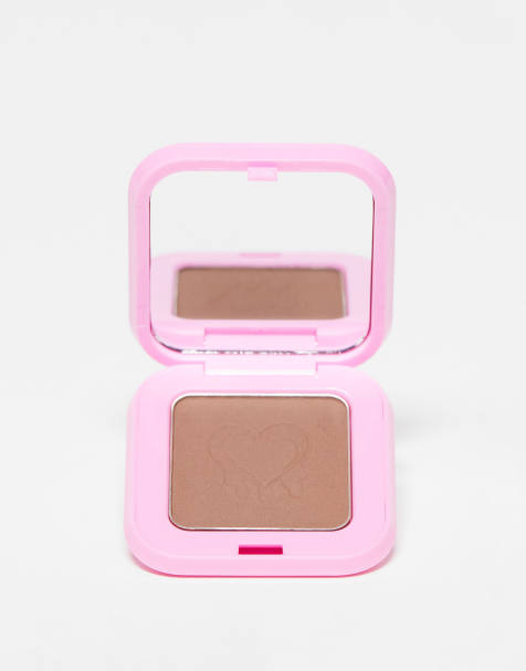 Pink Honey – Coco – Puder - view 1