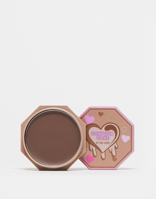 Pink Honey – Contour Cake – Contour - Blondi Besti