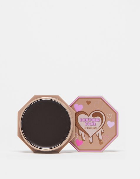 Pink Honey Contour Cakes - Banoffee Baby - view 1