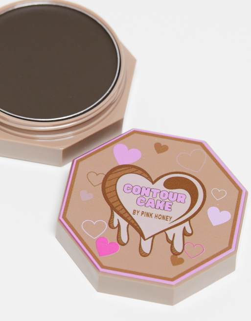Pink Honey Contour Cakes - Churro Chica | ASOS