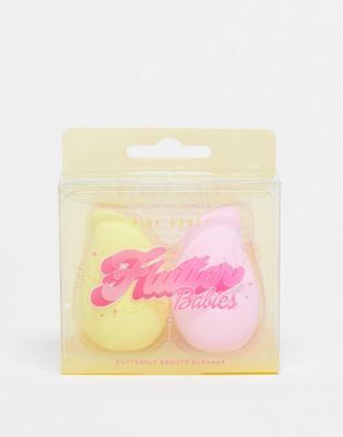 Pink Honey Flutter Babies Blending Sponge - ASOS Price Checker