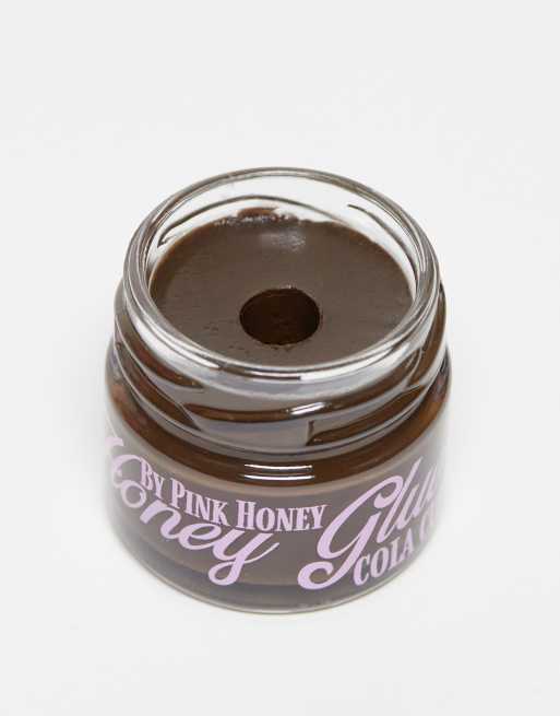 Pink Honey - Honey Glue - Produit pour les sourcils - Cola Cubes, 3 de 4
