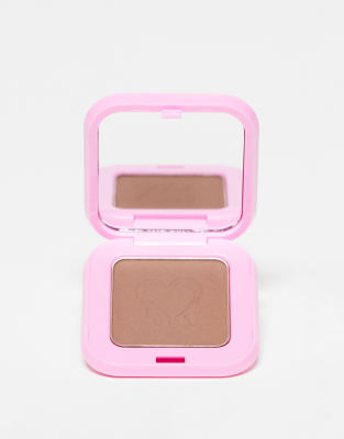 Pink Honey - Poudre - Coco - view 1