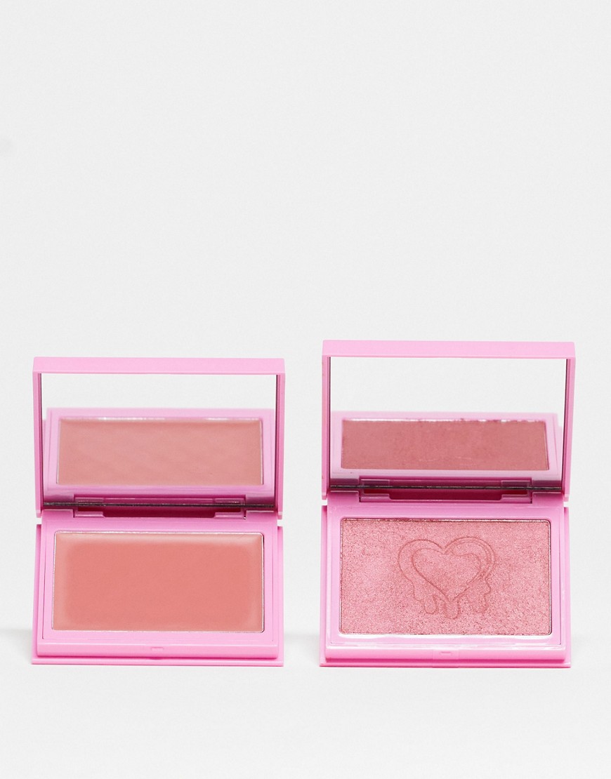Pink Honey The Blush Bible - Berry Blessed