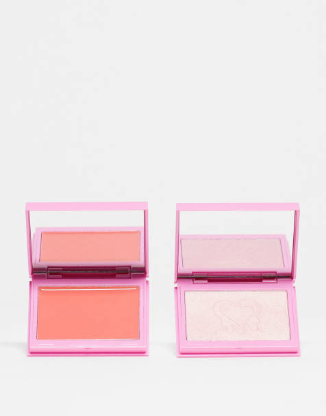 Pink Honey - The Blush Bible - Blusher in 'Pink Ora' - view 1