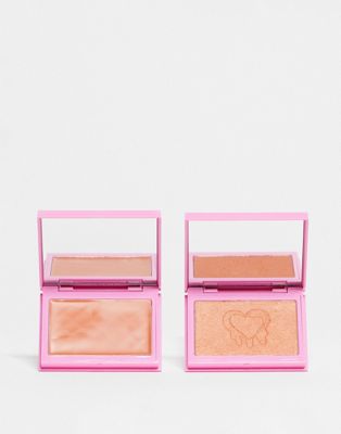 Pink Honey The Blush Bible - Naked Eye - ASOS Price Checker