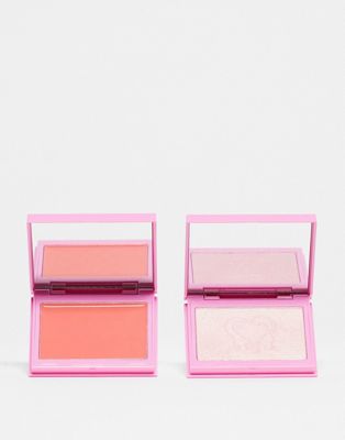 Pink Honey The Blush Bible - Pink Ora - ASOS Price Checker