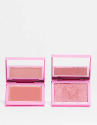 Pink Honey - The Blush Bible - Rouge - Berry Blessed-Rosa