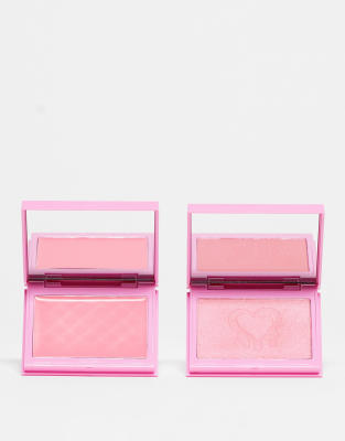 Pink Honey - The Blush Bible - Rouge - Girl Code-Rosa