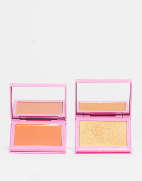 Pink Honey – The Blush Bible – Rouge – Path To Peach - view 1