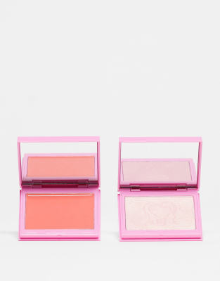 Pink Honey - The Blush Bible - Rouge - Pink Ora-Rosa