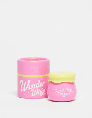 Pink Honey - Wonder Whip - Augenbrauen-Pomade-Brown