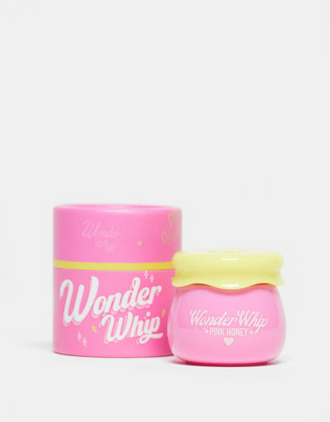 Pink Honey – Wonder Whip – Pomada do brwi - view 1
