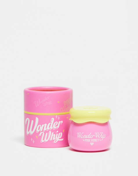 Pink Honey Wonder Whip Pomade - view 1