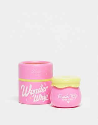Pink Honey Wonder Whip Pomade - ASOS Price Checker