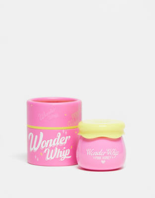 Pink Honey - Wonder Whip - Pommade pour sourcils - view 1