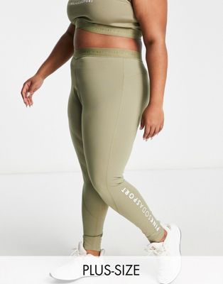 Shop Pink Soda Women's Sports Leggings up to 60% Off