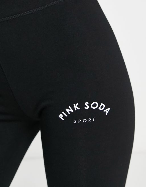 Pink Soda Elysian Legging