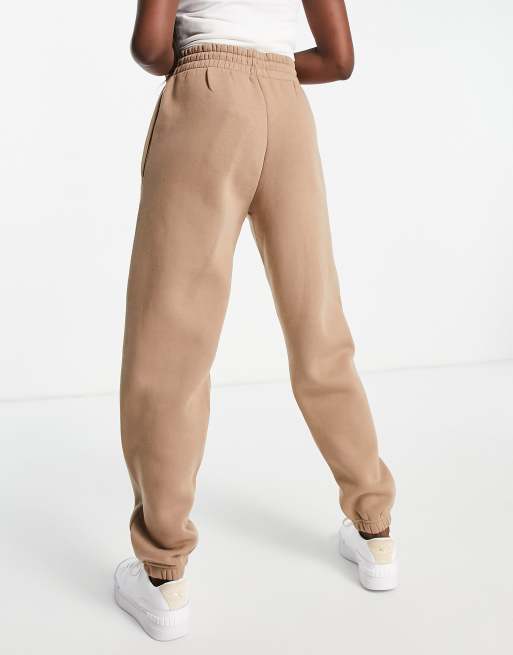 Pink Soda Sport Essential trackies in camel , 2 of 4