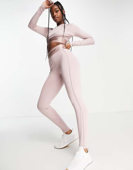 Legging shop sculptant sport