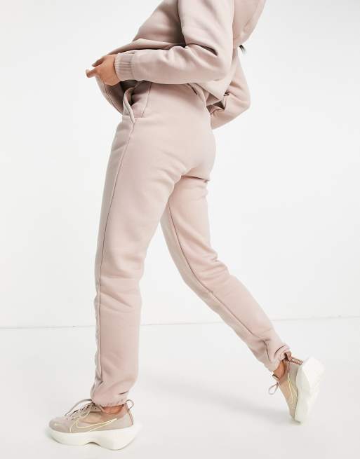 Pink Soda Sport ADDER - Leggings - Trousers - beige - Zalando.de