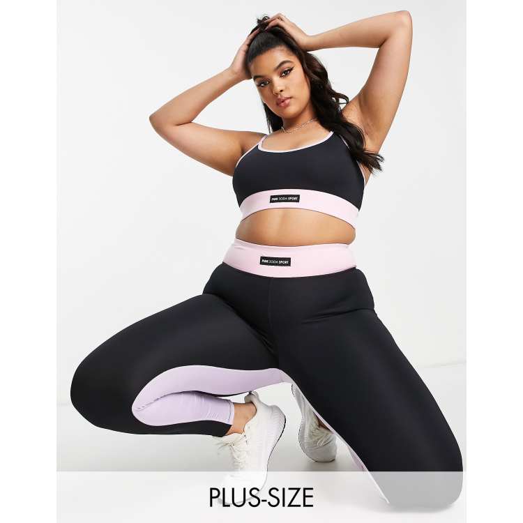 Gym shop breeze leggings