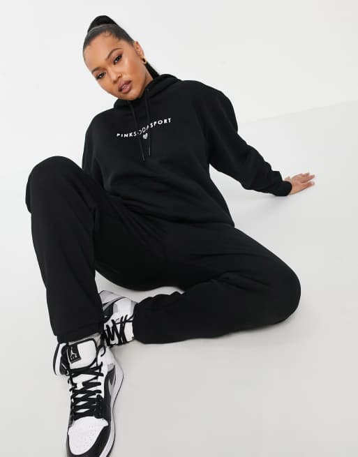 Pink soda tracksuit store set