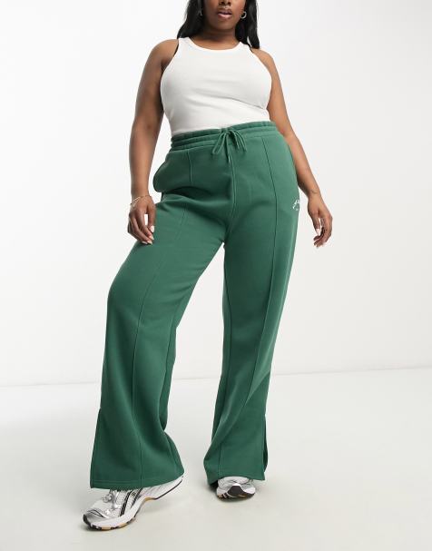 Pink Soda Sport Plus Vicente sweatpants in green - view 1