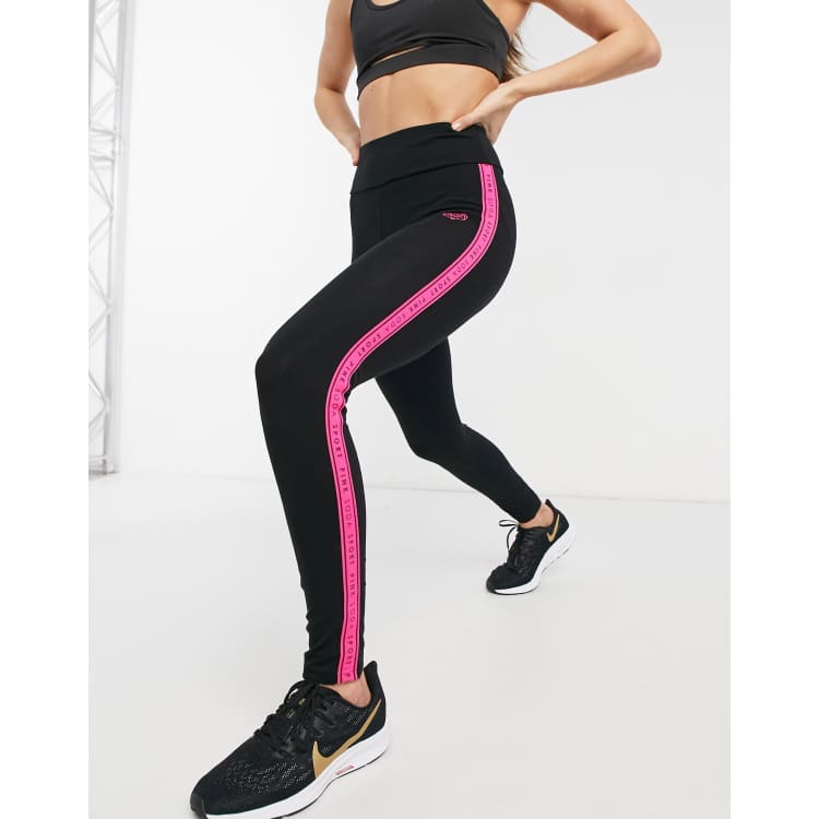 Pink soda leggings outlet review