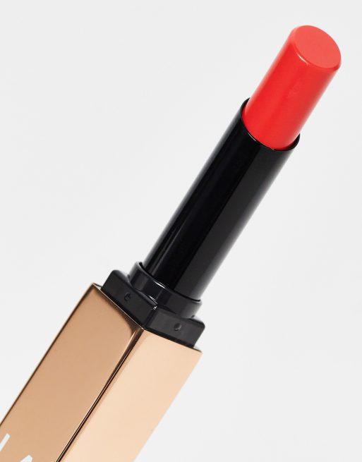 Pintalabios Afterglow de NARS: Tono On Edge, 3 de 4