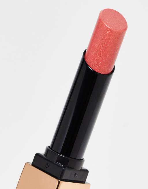 Pintalabios Afterglow de NARS: Tono Orgasm, 3 de 4