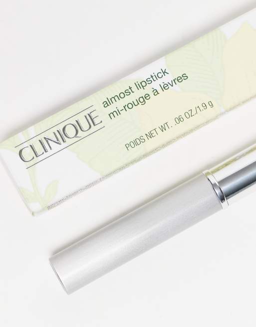 Pintalabios Almost Lipstick de Clinique: Tono Nude Honey, 4 de 4