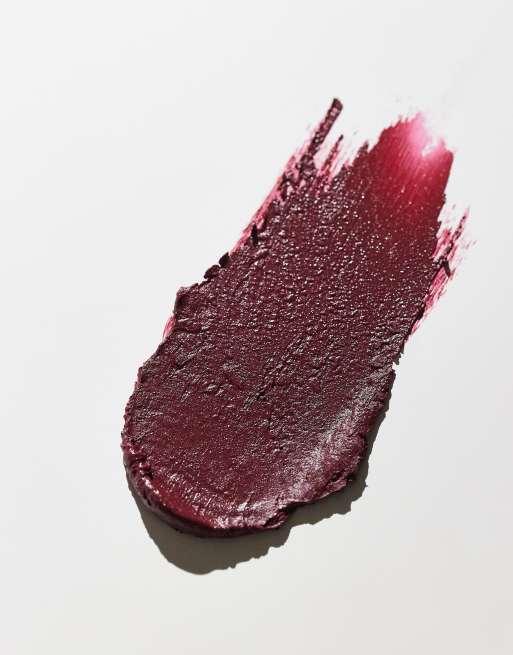 Pintalabios cremoso satinado de & Other Stories: Tono Pomegranate, 3 de 4