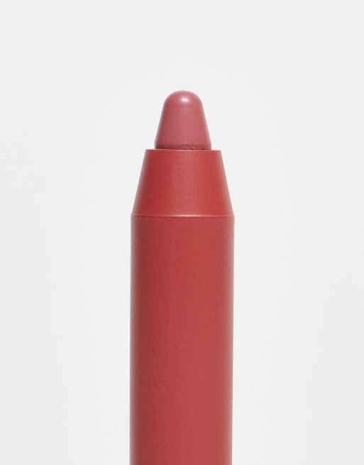 Pintalabios en lápiz Powermatte High Intensity de NARS: Tono American Woman, 4 de 4