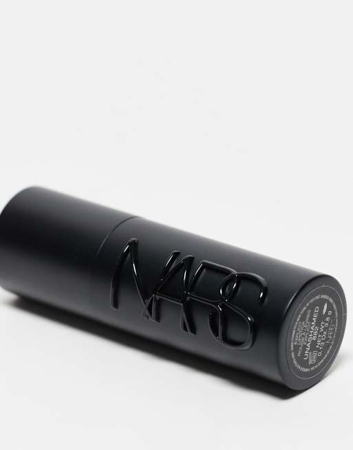 Pintalabios Explicit de NARS: Tono Unashamed , 4 de 4