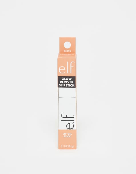Pintalabios Glow Reviver Slipstick de e.l.f.: Tono Cara-Melt - view 1