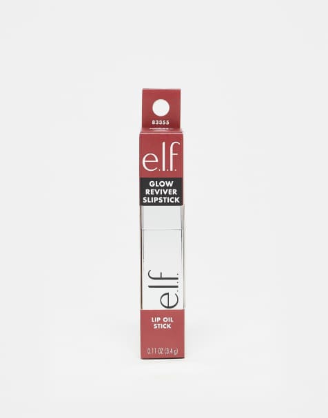 Pintalabios Glow Reviver Slipstick de e.l.f.: Tono Jam Packed - view 1