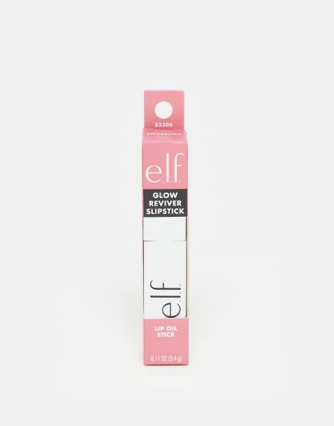 Pintalabios Glow Reviver Slipstick de e.l.f.: Tono Loveslick - view 1